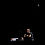 Sinfonia Casalinga; Serate musicali, Teatro Bruno Munari, Teatro del Buratto.Marcello Corti direttore
Carlotta Raponi, flauto traverso
Enrico Gabrielli, clarinetto basso
Yoko Morimyo, violino. Organizzatore: Silvio Oggioni
Sinfonia CasalingaCamillo Vittorio Lepido, violoncello
Maxine Gloria Rizzotto, pianoforte
Sebastiano De Gennaro, percussioni